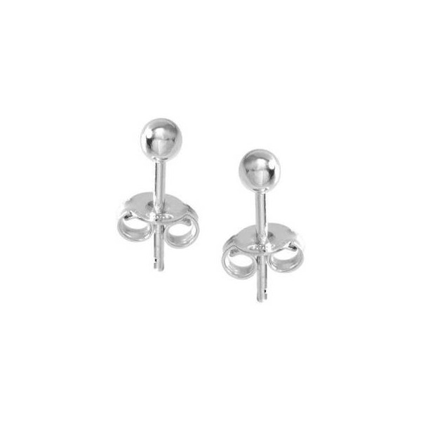 Pendiente Stainless Mini 75320300