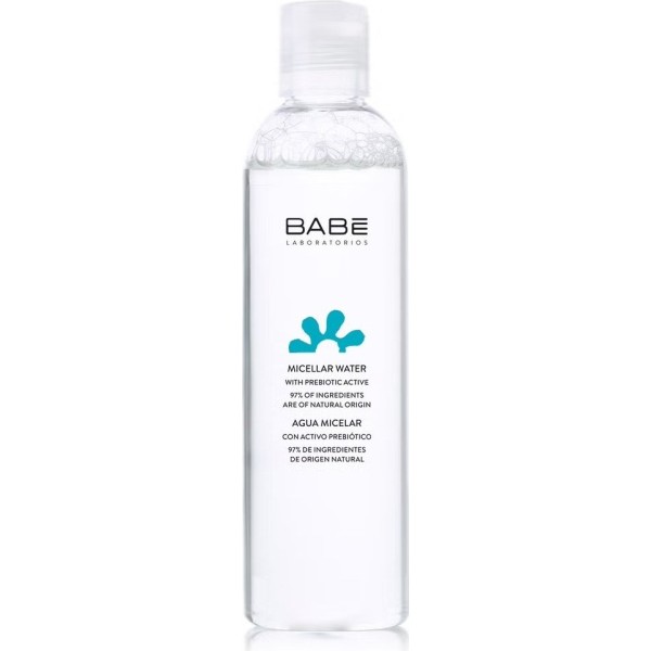Babe agua micelar 250 ml