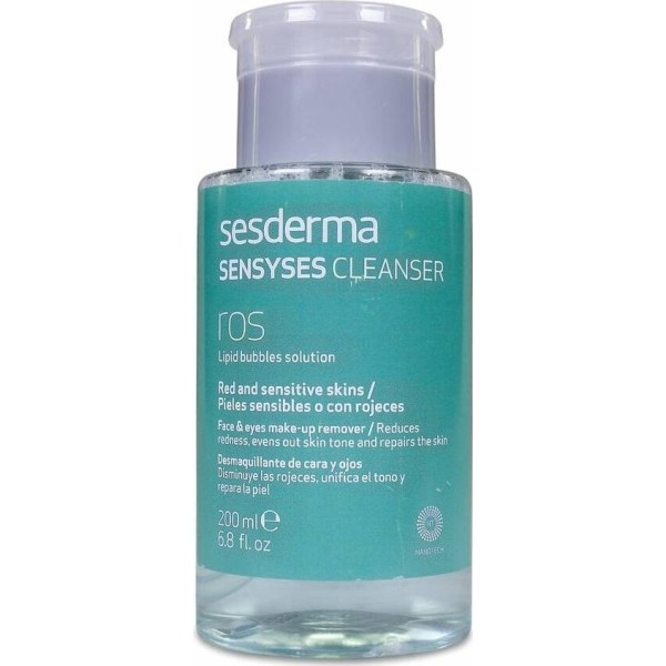Sesderma Sensyses Cleanser Ros Líquido 200Ml